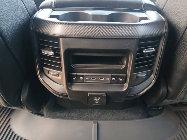 New 2026 RAM 1500 RHO w/ RHO Level 1 Equipment Group AWD/4WD image 16