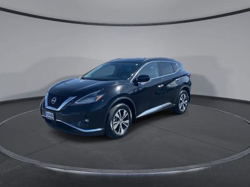 Used 2024 Nissan Murano SV FWD image 5