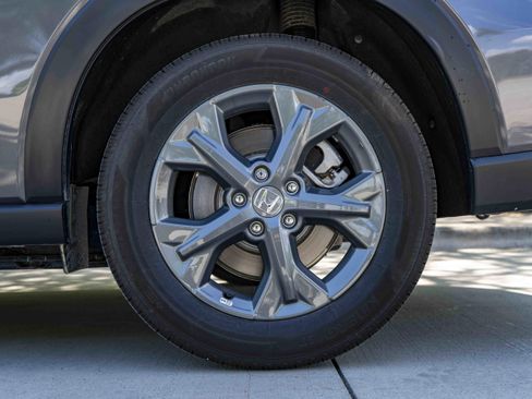 Used 2026 Honda HR-V LX image 15