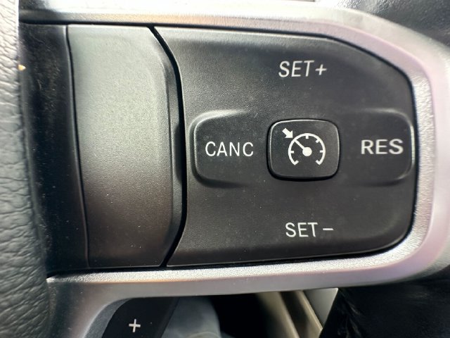 Used 2020 RAM 1500 Big Horn AWD/4WD image 14
