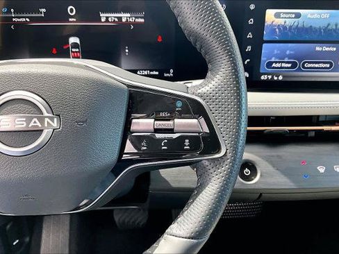 Certified 2023 Nissan Ariya FWD image 23