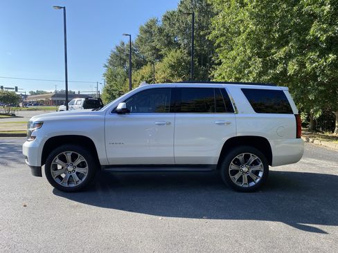 Used 2016 Chevrolet Tahoe LT RWD image 6