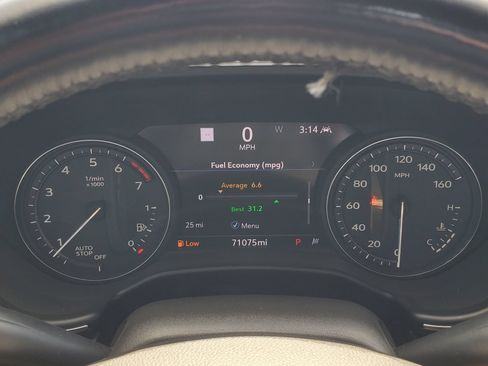 Used 2020 Cadillac CT5 Premium Luxury RWD image 23