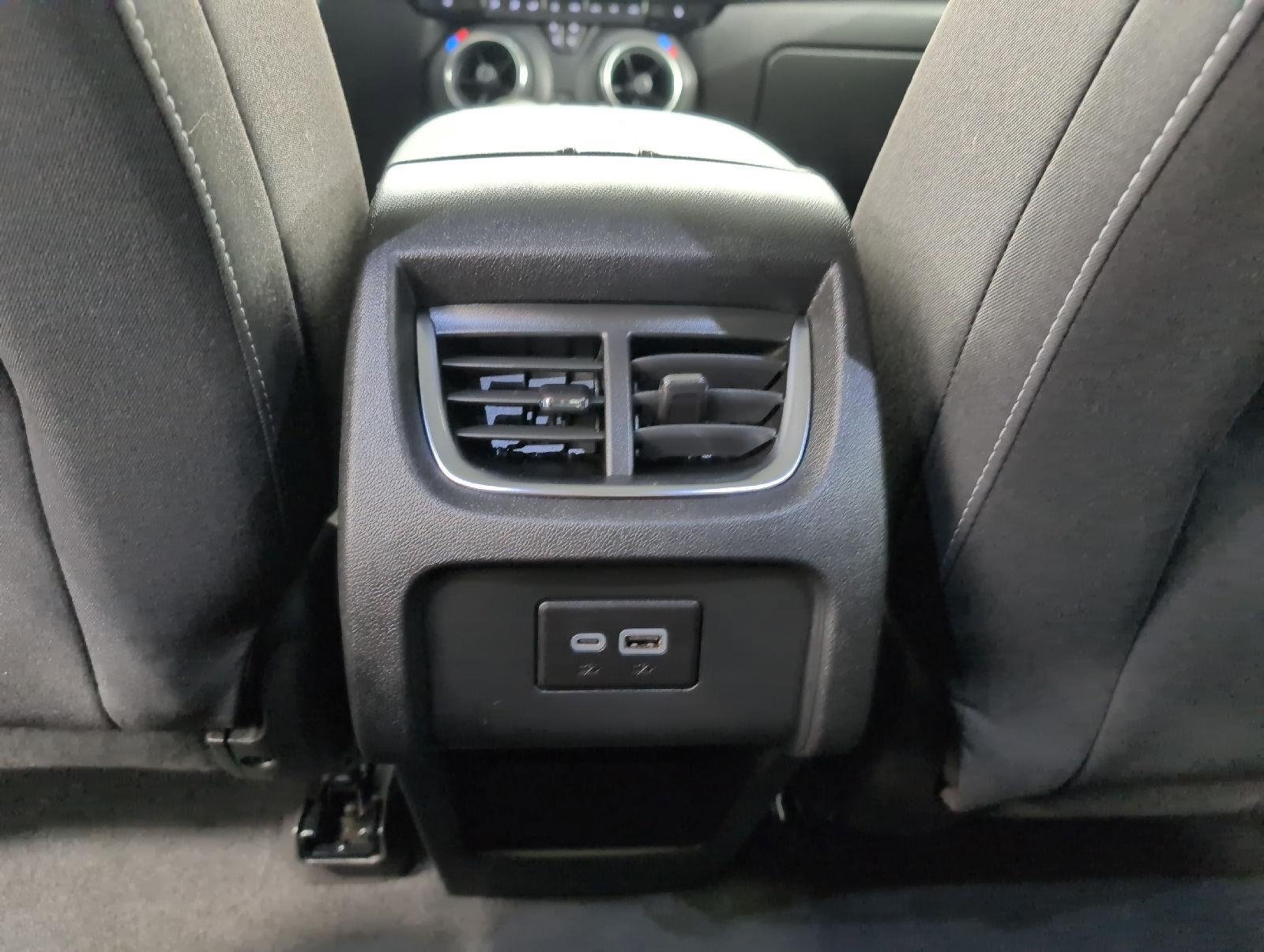Used 2023 Chevrolet Blazer LT w/ Convenience Package AWD/4WD image 22