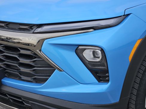 New 2026 Chevrolet TrailBlazer ACTIV w/ Convenience Package image 5