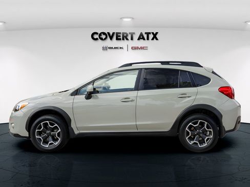 Used 2013 Subaru Crosstrek 2.0i Premium image 5