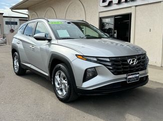 Used 2023 Hyundai Tucson SEL video 1