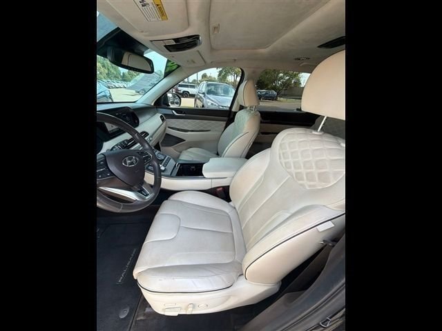 Used 2020 Hyundai Palisade Limited FWD image 10