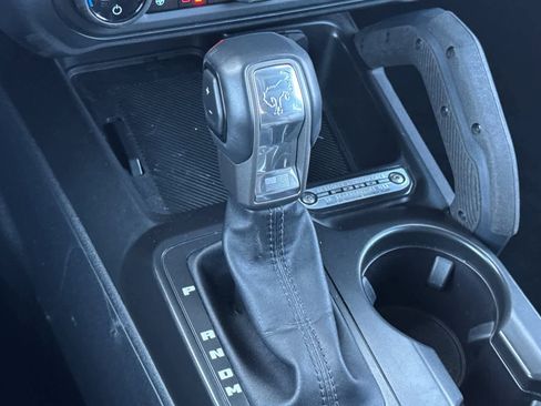 Certified 2025 Ford Bronco Badlands image 22