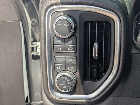 Used 2020 GMC Sierra 1500 SLT w/ SLT Premium Plus Package image 33