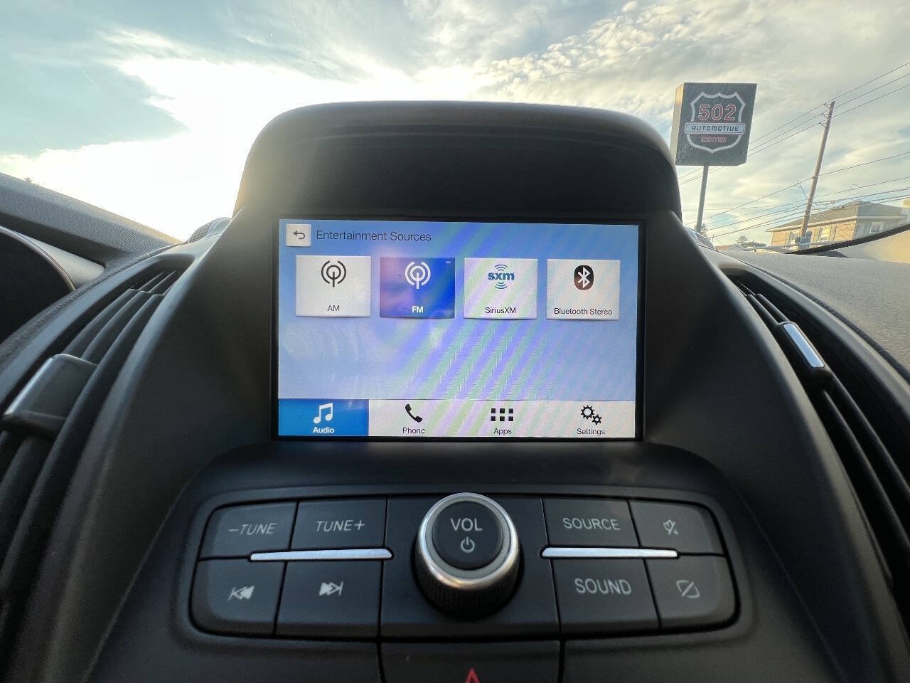 Used 2019 Ford Escape SE AWD/4WD image 21