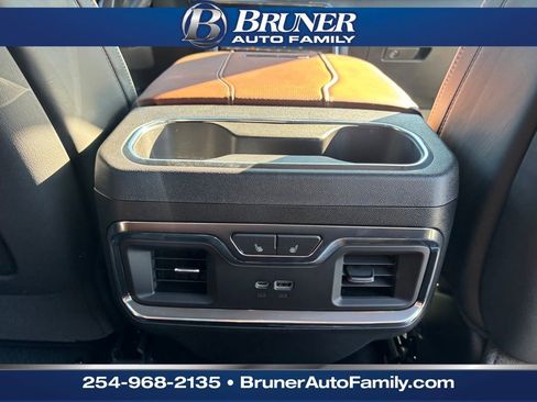 New 2026 GMC Sierra 3500 Denali Ultimate image 19