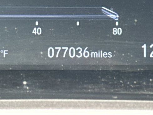 Used 2020 Honda CR-V Touring image 33