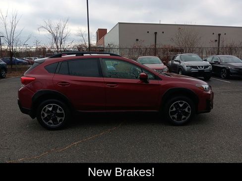 Used 2019 Subaru Crosstrek 2.0i Premium image 7