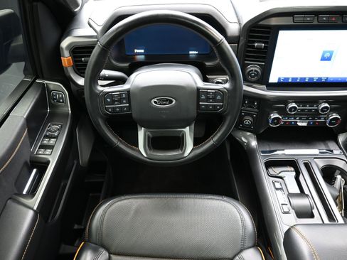 Used 2022 Ford F150 Tremor w/ Equipment Group 402A High AWD/4WD image 26