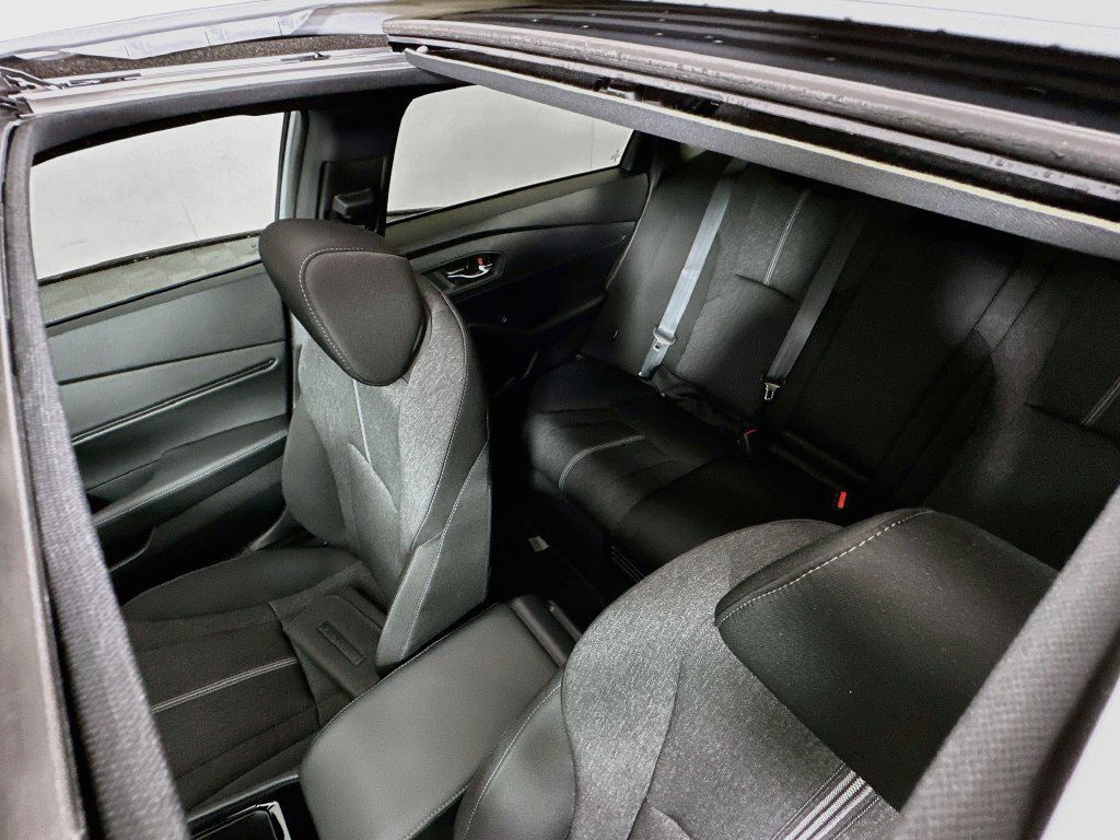 Certified 2026 Honda Accord Sport image 20