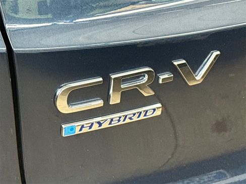 Used 2025 Honda CR-V Sport-L image 8