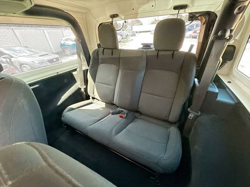 Used 2021 Jeep Wrangler Sport image 27
