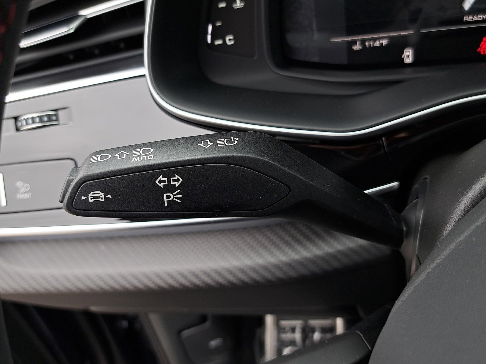 New 2026 Audi SQ7 Prestige AWD/4WD image 29