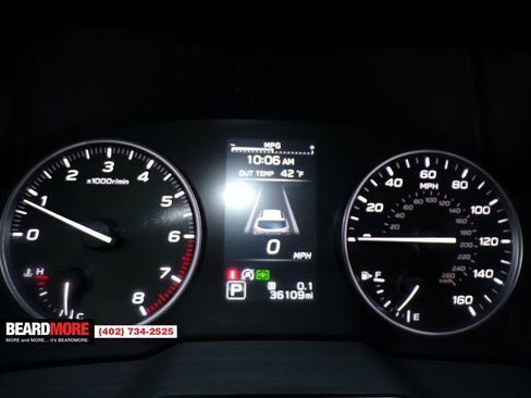 Used 2023 Subaru Outback Limited image 28