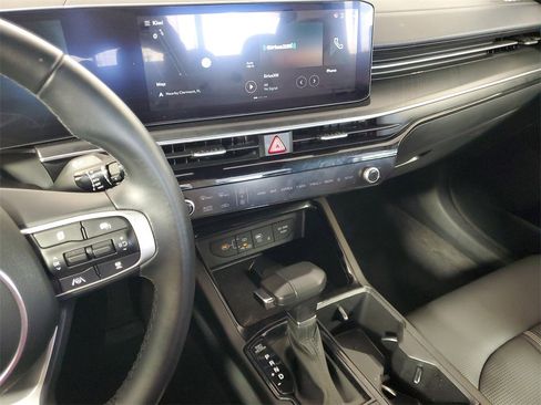 Used 2025 Kia K5 GT-Line w/ GT-Line Premium Package image 18