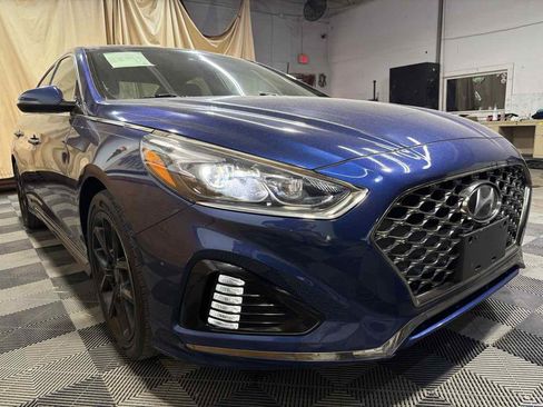 Used 2019 Hyundai Sonata Limited FWD image 6