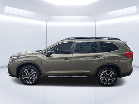 New 2026 Subaru Ascent Limited image 6