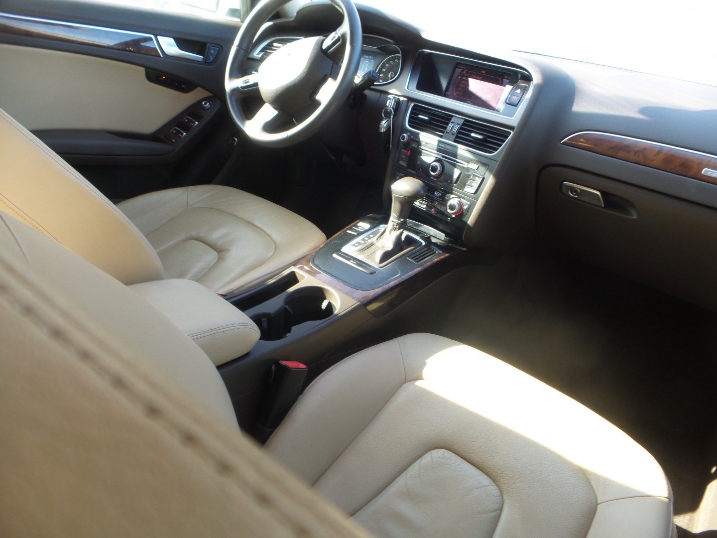 Used 2013 Audi A4 Premium Plus w/ Premium Plus Pkg AWD/4WD image 13