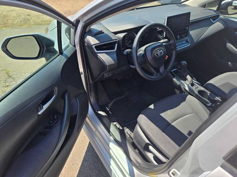 Certified 2020 Toyota Corolla LE FWD image 20