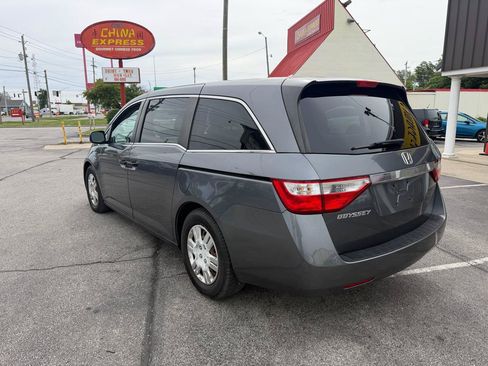 Used 2012 Honda Odyssey LX image 8
