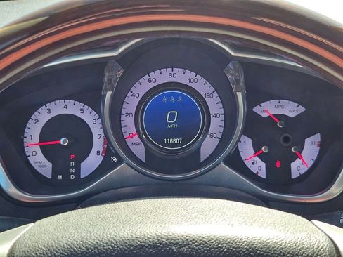 Used 2012 Cadillac SRX Premium AWD/4WD image 21