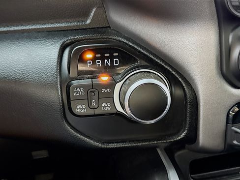 Used 2022 RAM 1500 Big Horn AWD/4WD image 15
