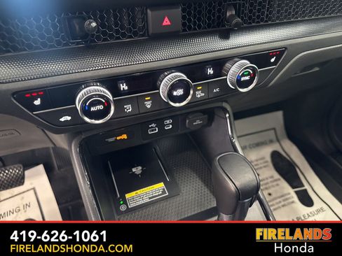 Used 2024 Honda CR-V Sport-L image 24