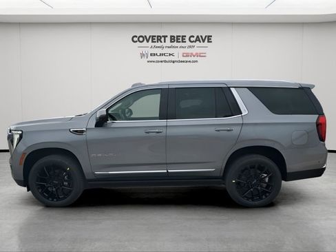 New 2026 GMC Yukon Denali w/ Sun & Power Step Package image 5