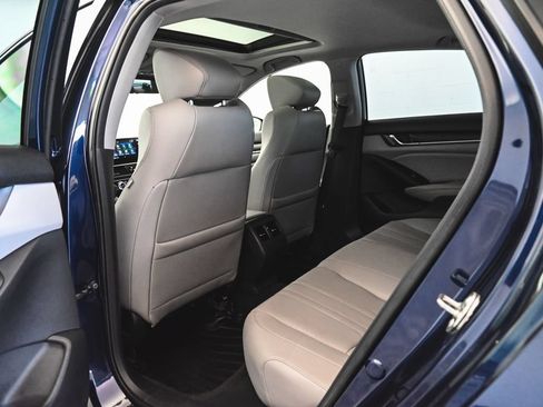 Used 2020 Honda Accord EX-L image 28