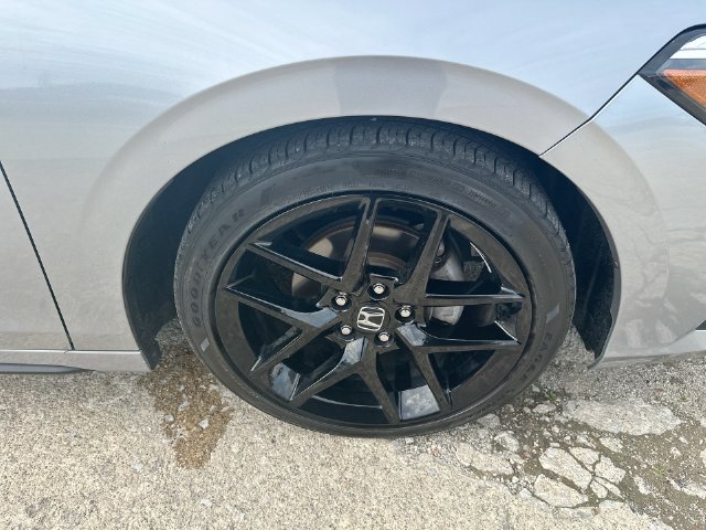 Used 2024 Honda Civic Sport image 62