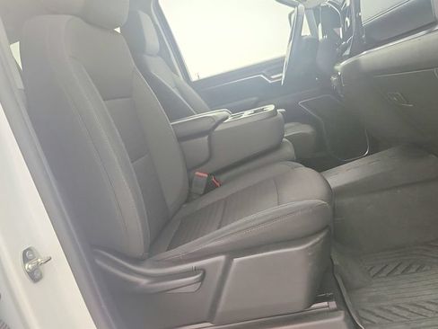Certified 2024 Chevrolet Silverado 2500 LT AWD/4WD image 30