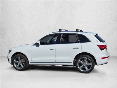 Used 2014 Audi Q5 TDI Premium Plus AWD/4WD image 8