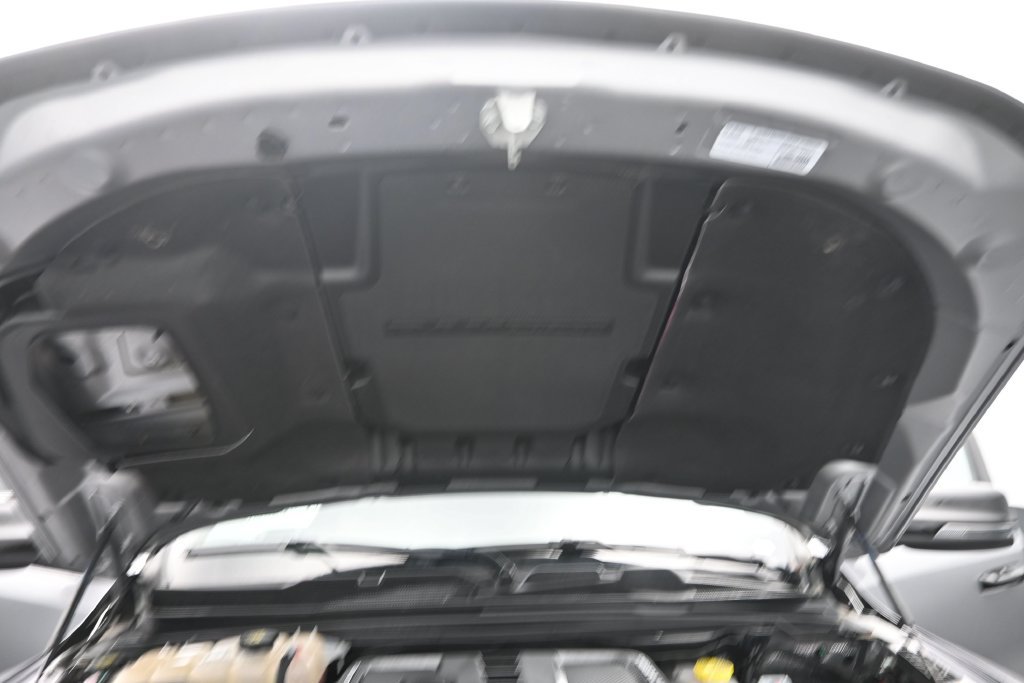 Used 2025 RAM 1500 RHO w/ Bed Utility Group AWD/4WD image 39