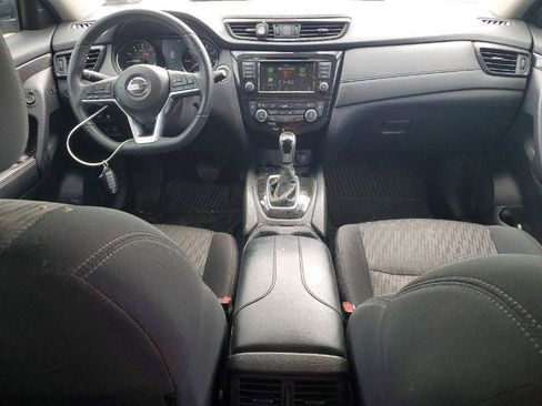 Used 2019 Nissan Rogue SV w/ Premium Package AWD/4WD image 9