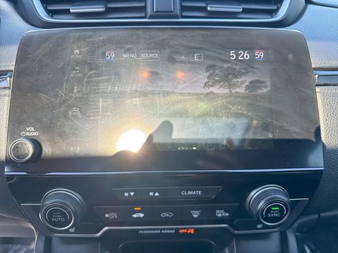 Used 2020 Honda CR-V EX-L image 35