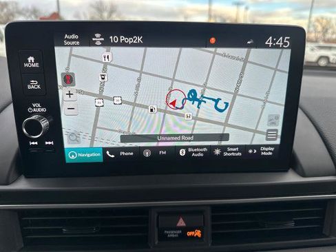 New 2025 Honda Pilot Touring image 30