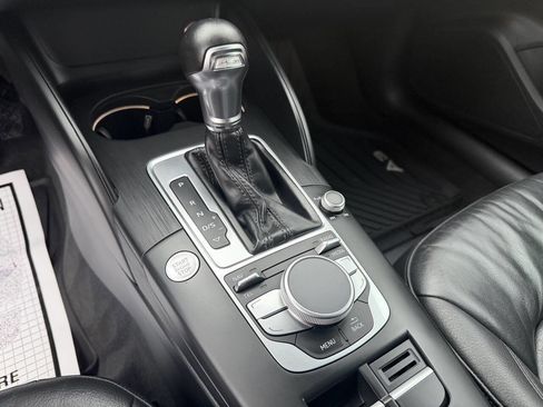 Used 2016 Audi A3 e-tron Premium w/ Audi MMI Navigation Plus image 23