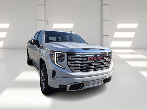 New 2026 GMC Sierra 1500 Denali AWD/4WD image 3