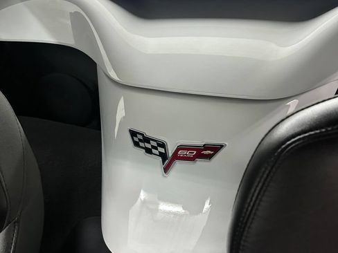 Used 2013 Chevrolet Corvette Grand Sport w/ 3LT Preferred Equipment Group RWD image 22