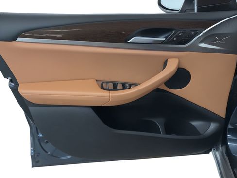 Used 2022 BMW X3 xDrive30i w/ Premium Package 2 image 14