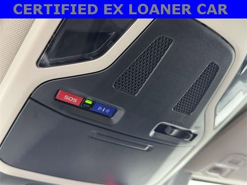 Used 2025 Subaru Legacy Premium image 25