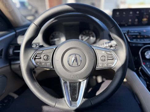 Used 2024 Acura RDX SH-AWD w/ Technology Package image 6