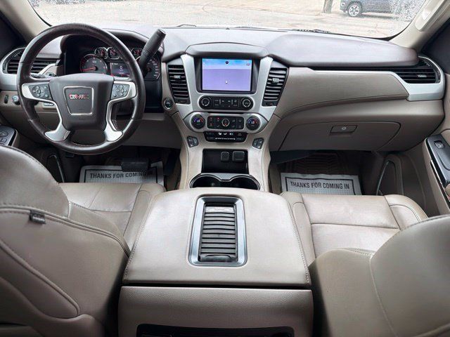 Used 2015 GMC Yukon SLT w/ Open Road Package AWD/4WD image 29