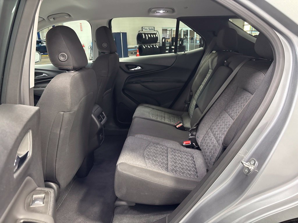 Used 2024 Chevrolet Equinox LT AWD/4WD image 31